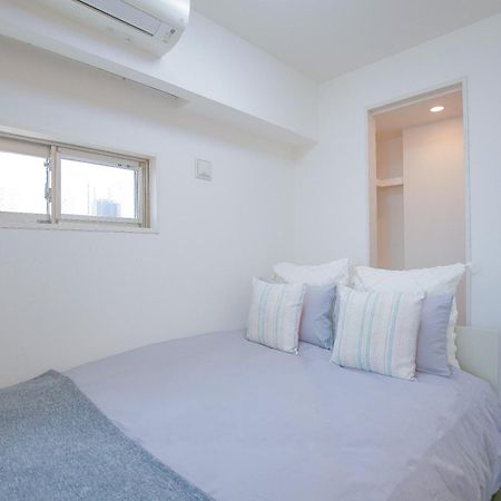 도쿄 10Min Walk To Shinjuku Yeoe-2 아파트 외부 사진