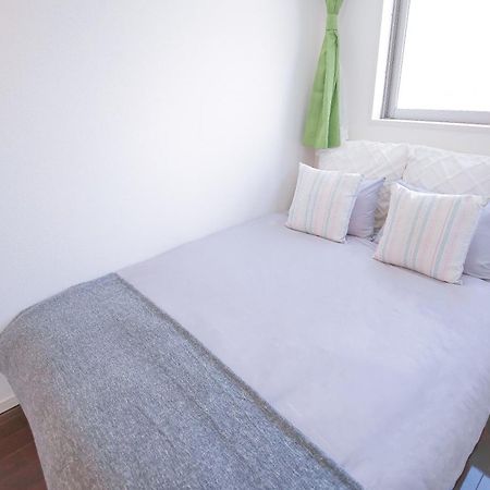 도쿄 10Min Walk To Shinjuku Yeoe-2 아파트 외부 사진
